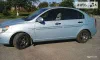 Hyundai Accent 2008-2