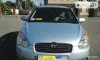 Hyundai Accent 2008-1