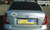 Hyundai Accent 2008-4