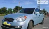 Hyundai Accent 2008-0