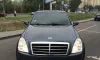 SsangYong Rexton 2009-12