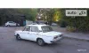 Lada (ВАЗ) 2106 1989-1