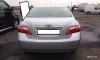 Toyota Camry 2008-2