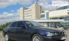 BMW 5 серія 1998-0