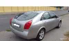 Nissan Primera 2006-2