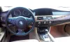 BMW 5 серія 2008-10