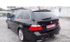BMW 5 серія 2008-4