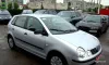 Volkswagen Polo 2003-14