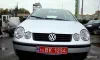 Volkswagen Polo 2003-15