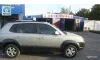 Hyundai Tucson 2008-2