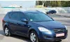 Kia Ceed 2008-13