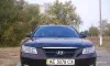 Hyundai Sonata 2007-4
