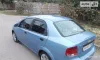 Chevrolet Aveo 2005-3
