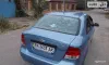 Chevrolet Aveo 2005-2