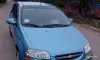 Chevrolet Aveo 2005-5