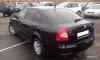 Skoda Octavia 2010-0