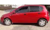 Chevrolet Aveo 2007-8