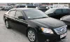 Toyota Avalon 2008-1