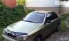 ЗАЗ Sens 2006-5