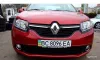 Renault Logan 2013-13