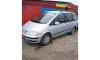 Volkswagen Sharan 2002-3