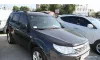 Subaru Forester 2008-0