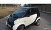 Smart Fortwo 2000-5