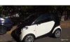 Smart Fortwo 2000-4
