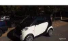 Smart Fortwo 2000-3