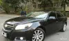 Chevrolet Malibu 2013-0