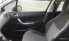 Peugeot 308 2011-10
