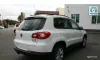 Volkswagen Tiguan 2010-2