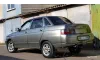 Lada (ВАЗ) 2110 2000-11