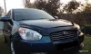 Hyundai Accent 2007-2