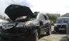 Acura MDX 2011-0
