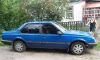 Opel Ascona 1987-0