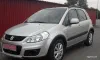 Suzuki SX4 2012-1