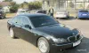 BMW 7 серія 2007-1