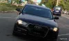 Audi A4 2012-13