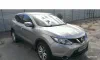 Nissan Qashqai 2014-2