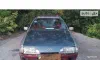 Ford Sierra 1987-0