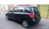 Suzuki SX4 2008-0