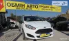 Ford Fiesta 2014-1