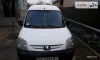 Peugeot Partner 2006-2