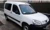 Peugeot Partner 2006-14
