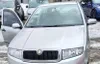 Skoda Fabia 2004-1