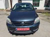 Volkswagen Golf Plus 2007-2