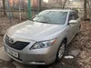 Toyota Camry 2008-4