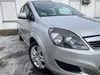 Opel Zafira 2010-22