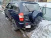 Chery Tiggo (T11) 2007-2